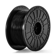 Filamento para impressora 3D(FFF) 0,6kg - Preto