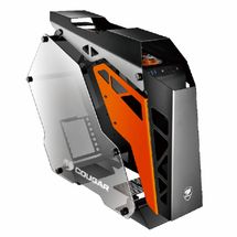 Gabinete ATX - Cougar Conquer