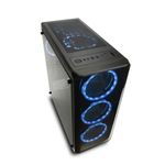 117627-1-Gabinete_Multilaser_Gamer_Modoc_Painel_Lateral_Warrior_Preto_GA178_117627