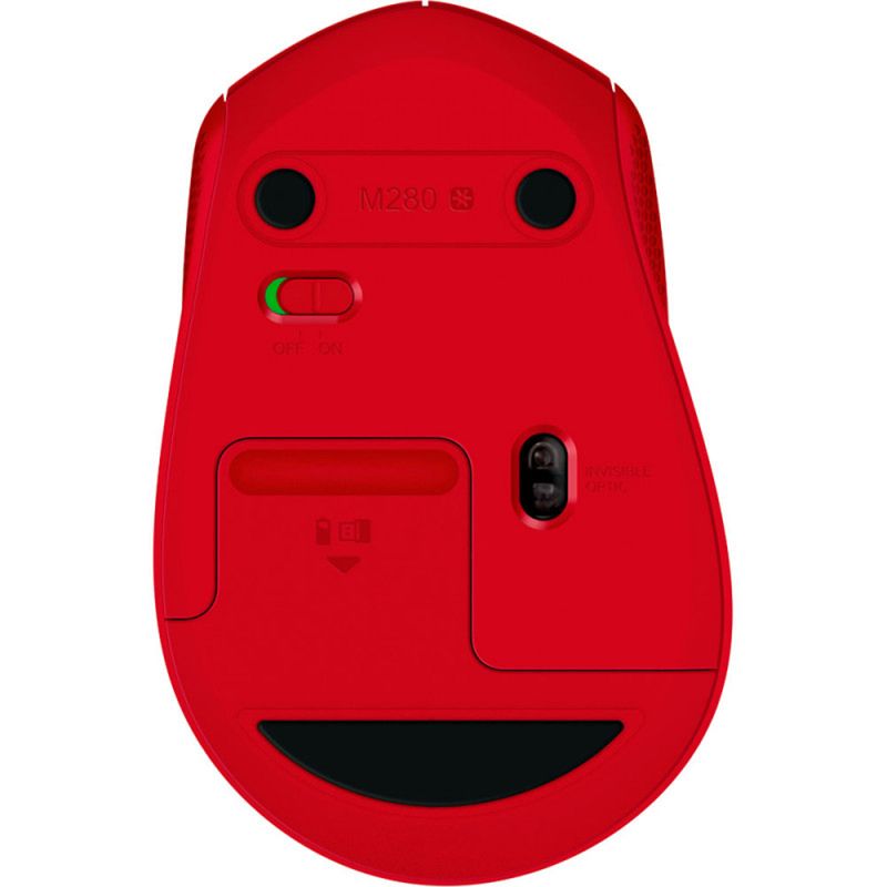 117501-3-Mouse_Sem_fio_Logitech_Wireless_M280_Vermelho_910_004286_117501