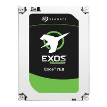 HD 1TB SAS Seagate Exos Enterprise Capacity - ST1000NM0045 (3,5pol, 12Gb/s, 7.200 RPM, 128MB Cache)