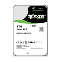 HD 1TB SATA Seagate Exos Enterprise Capacity - ST1000NM0008 (3,5pol, 6Gb/s, 7.200 RPM, 128MB Cache)