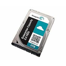 HD 2TB SAS Seagate Exos - Enterprise Capacity - ST2000NX0273 (2,5pol,  12Gb/s, 7.200 RPM, 128MB Cache)