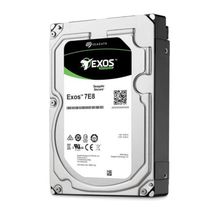 HD 3TB  SAS Seagate Exos - Enterprise Capacity ST3000NM0025 (3,5pol, 12Gb/s, 7.200 RPM, 128MB Cache)
