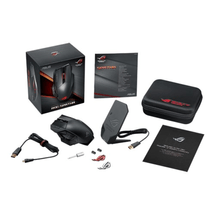 Mouse USB Asus ROG SPATHA  L701-1A 90MP00A1-B0UA00