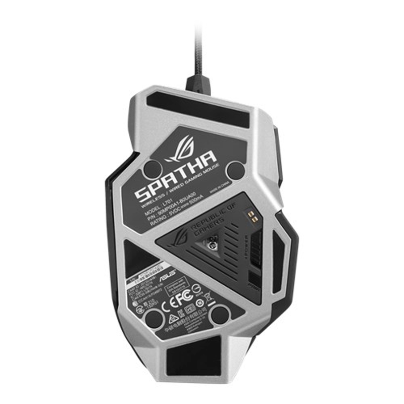 117471-4-Mouse_USB_Asus_ROG_SPATHA_L701_1A_90MP00A1_B0UA00_117471
