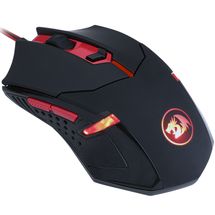 Mouse USB Redragon Centrophorus black M601-3