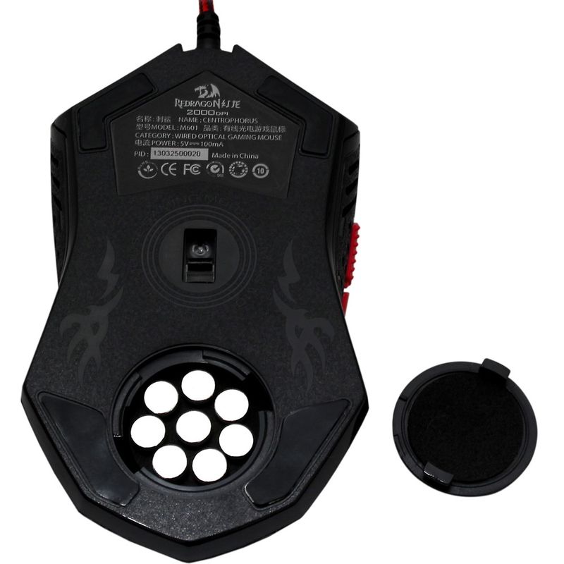 117487-4-Mouse_USB_Redragon_Centrophorus_black_M601_3_117487