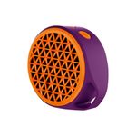 117504-1-_Caixa_de_Som_Bluetooth_Logitech_X50_Laranja_980001073_