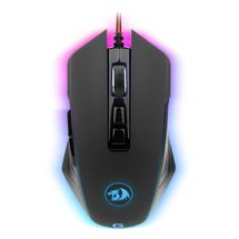 Mouse USB Redragon DAGGER Chroma RGB M715