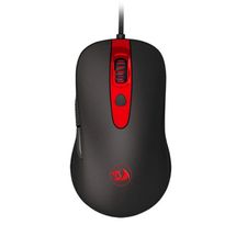 Mouse USB Redragon  Gerberus M703