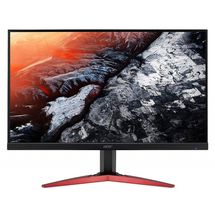 Monitor LED 24,5 ACER GAMER (144HZ, 1MS, FULL HD, HDMI, DVI, VGA, DISPLAY PORT, AMD FREE SYNC) - KG251Q