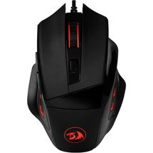 Mouse USB Redragon PHASER M609