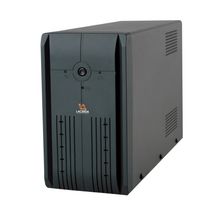 No-Break - 1.400VA/700W E BI-AUT S115V 6 Tomadas - Lacerda - UPS New Orion 010142111-X16