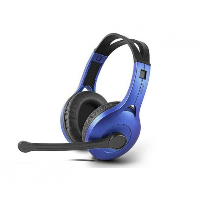 117460-1-_Fone_de_Ouvido_K800_P3_Edifier_com_Microfone_para_PC_Azul_