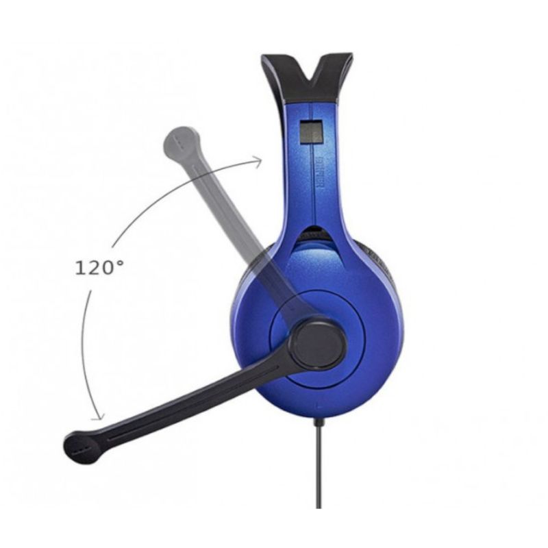 117460-2-_Fone_de_Ouvido_K800_P3_Edifier_com_Microfone_para_PC_Azul_