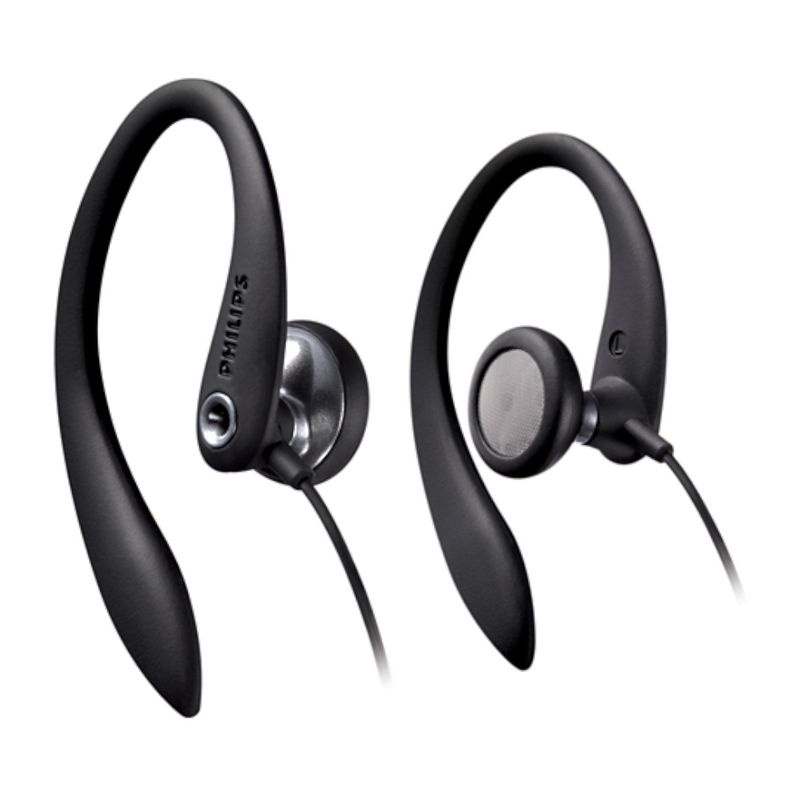 117566-1-_Fone_de_ouvido_Philips_Esportivo_SHS3300BK_Preto_