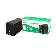 No-Break - 1.500VA/750W E/S115V - Lacerda - UPS New Orion 010151111-V11
