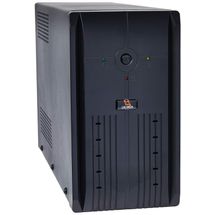 No-Break - 1.600VA/800W E BI-AUT S115V 6 Tomadas - Lacerda - UPS New Orion 010162111-X16