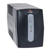 No-Break - 600VA/300W E/S115V 3 Tomadas - Lacerda - UPS New Orion 010061111-X13