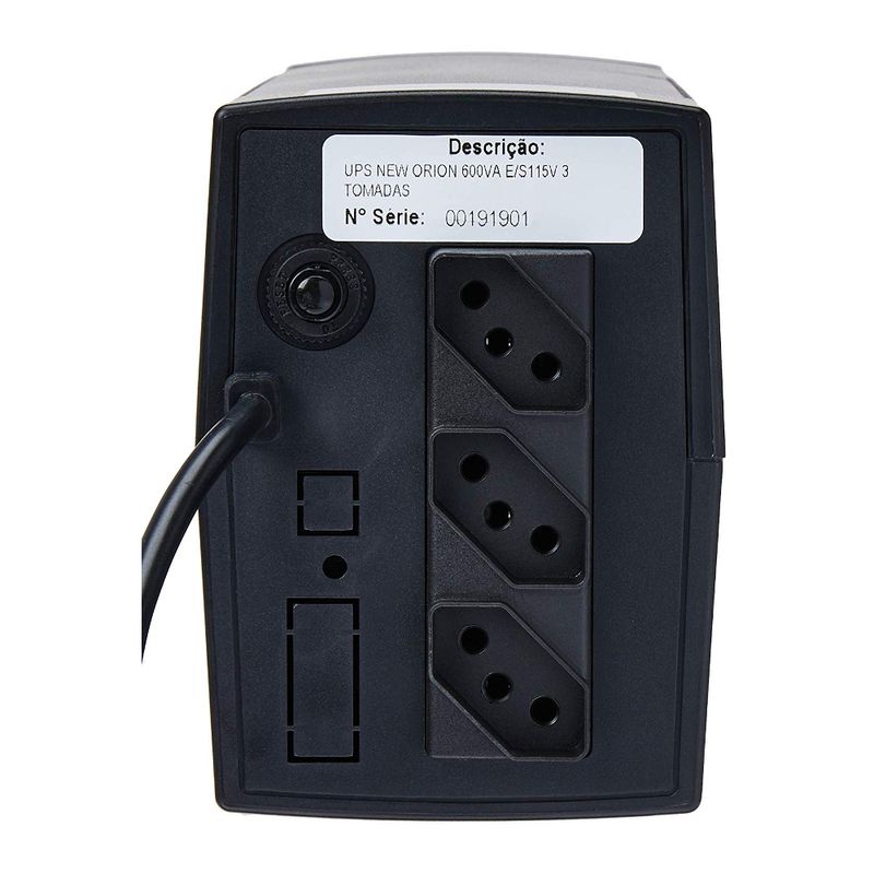 117421-2-No_Break_600VA_300W_ES115V_3_Tomadas_Lacerda_UPS_New_Orion_010061111_X13_117421