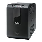 117574-1-No_Break_700VA_350W_115v_115V_APC_Back_UPS_700_Preto_BZ700_BR_117574