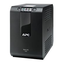 No-Break -  700VA /  350W - 115v/115V - APC Back-UPS 700 - Preto - BZ700-BR