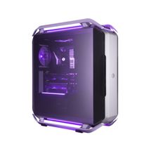 Gabinete ATX - Cooler Master Cosmos C700P - Preto - MCC-C700P-MG5N-S00
