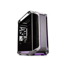 Gabinete ATX - Cooler Master Cosmos C700M - Gun Metal/Preto - MCC-C700M-MG5N-S00