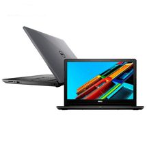 Notebook 15.6pol Dell Inspiron i15-3567-D30C (Intel Core i5, 4GB, Windows 10 Pro)