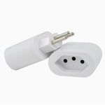 117636-1-OPEN_BOX_DPS_1_tomada_iClamper_Pocket_3P_Branco_10200_117636