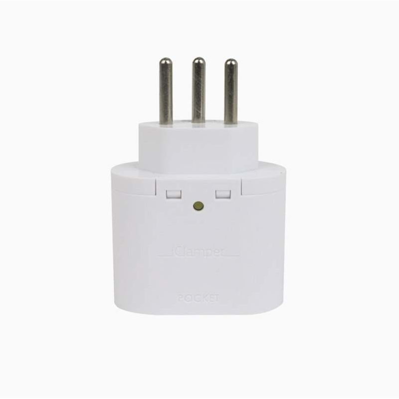 117636-3-OPEN_BOX_DPS_1_tomada_iClamper_Pocket_3P_Branco_10200_117636