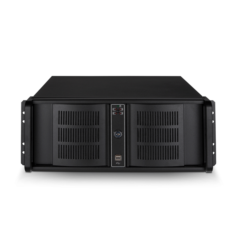 117640-1-OPEN_BOX_Gabinete_E_ATX_4U_Nilko_NK211_EATX_Preto_117640