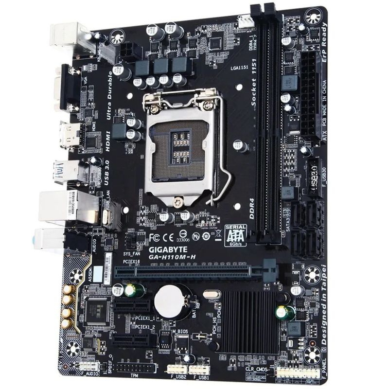 117046-1-OPEN_BOX_Placa_mae_LGA_1151_Gigabyte_GA_H110M_H_DDR4_Micro_ATX_117046