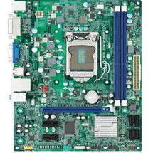 [OPEN BOX] Placa mãe - LGA1155 - Intel DH61BF