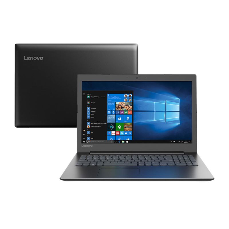 117630-1-Notebook_15_6pol_Lenovo_Ideapad_330_Intel_Celeron_4GB_1TB_Bluetooth_Win_10_Home_81FN0001BR_117630