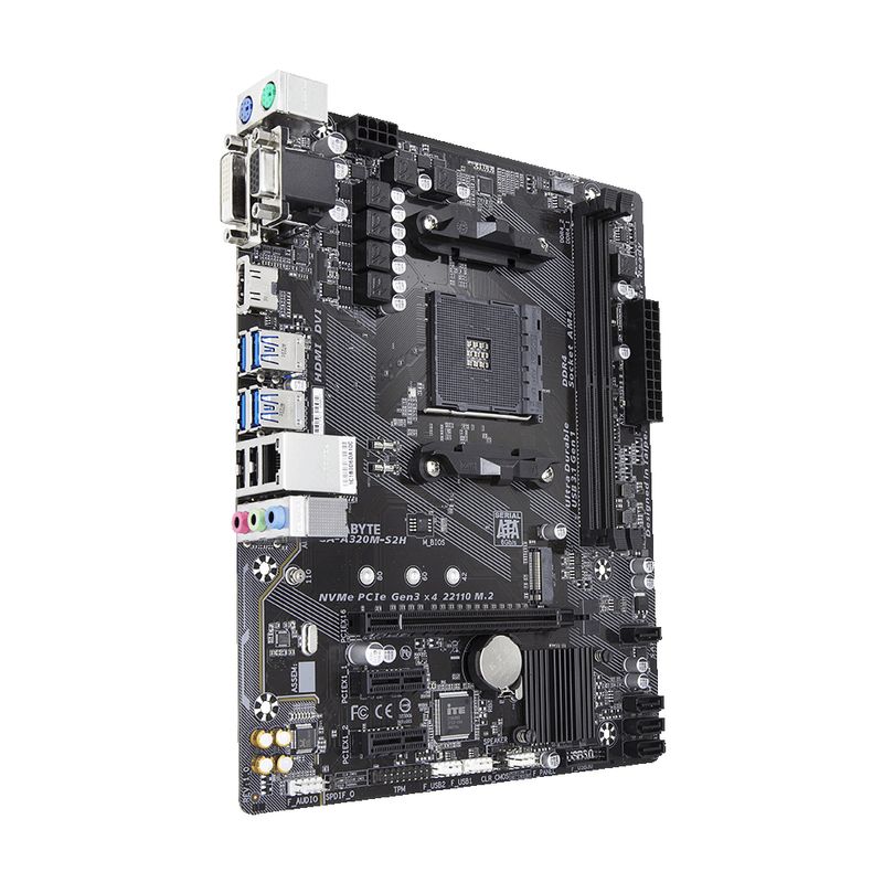 116956-3-Placa_mae_AM4_GA_A320M_S2H_Micro_ATX_116956
