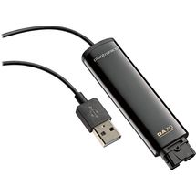 Adaptador Digital Plantronics DA70 (USB, sem teclas de comando) 201851-01