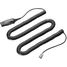 Cabo Plantronics Adaptador HIS Avaya 72442-41