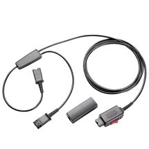 Cabo Plantronics M12 Qd Treinamento 27019-01
