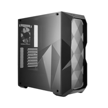 Gabinete ATX - Cooler Master  MASTERBOX TD500L - MCB-D500L-KANN-S00