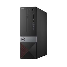 Computador Desktop Dell Vostro 3470 SFF (Core i3- 8100, Linux, 4GB, 1TB, 1 Ano Onsite) 210-APQE-I3-LIN