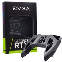 Conector EVGA NVLink 100-2W-0030-LR RGB - 4 slots de espaço