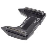 117772-3-Conector_EVGA_NVLink_100_2W_0030_LR_RGB_4_slots_de_espaco_117772