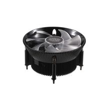 Cooler p/ Processador Intel (CPU) - Cooler Master I71C RGB c/ controlador RR-I71C-20PC-R1