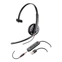 Fone de Ouvido (c/ mic) Plantronics Blackwire 325.1-M USB 204446-101