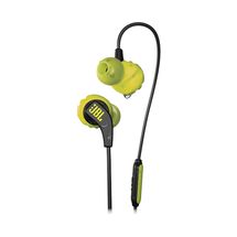 Fone de Ouvido Esportivo JBL Endurance Run Preto - JBLENDURRUNBNL