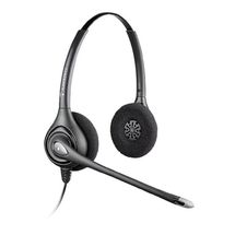 Fone de Ouvido (c/ mic) Plantronics HW261N Supra Plus 64339-31