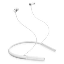 Fone de Ouvido Bluetooth JBL Live 200 BT Branco - JBLLIVE200BTWHT