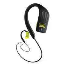 Fone de Ouvido Bluetooth Esportivo JBL Endurance Sprint (Á prova d?água) Preto - JBLENDURSPRINTBNL